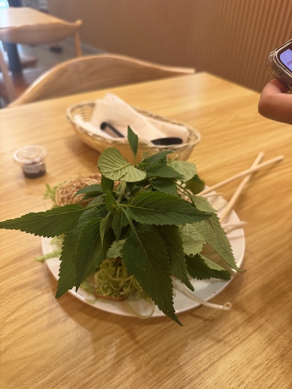 Bun rieu ganh 4