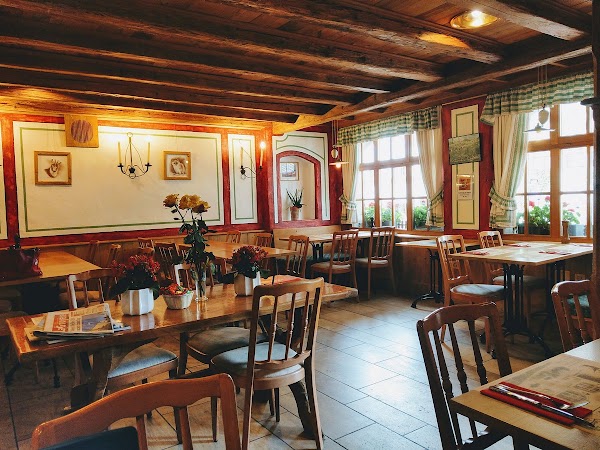 Auberge de la Halle 1