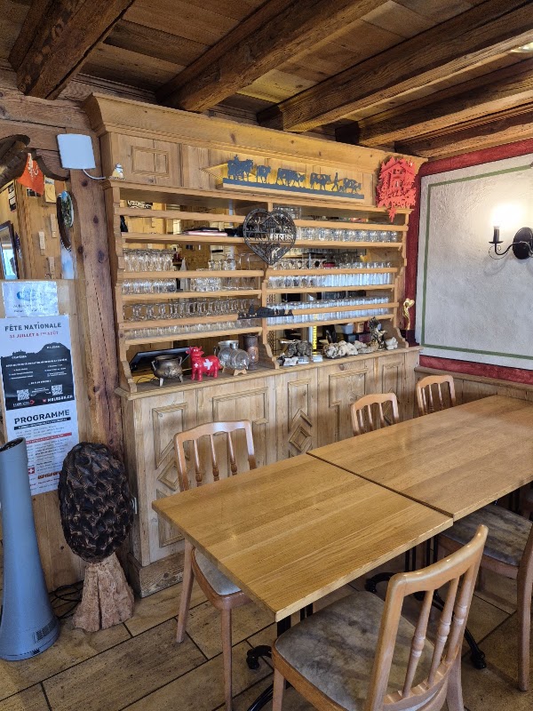 Auberge de la Halle 2