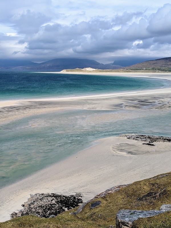 Seilebost beach 3