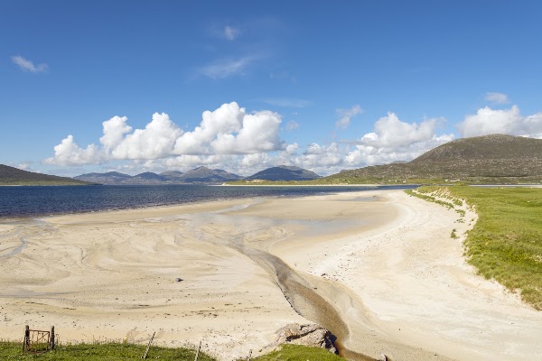 Seilebost beach 2