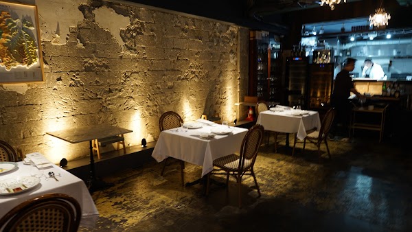 Osteria Aboo