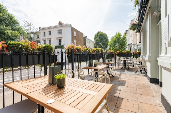 The Builders Arms 1