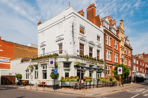 The Builders Arms 4