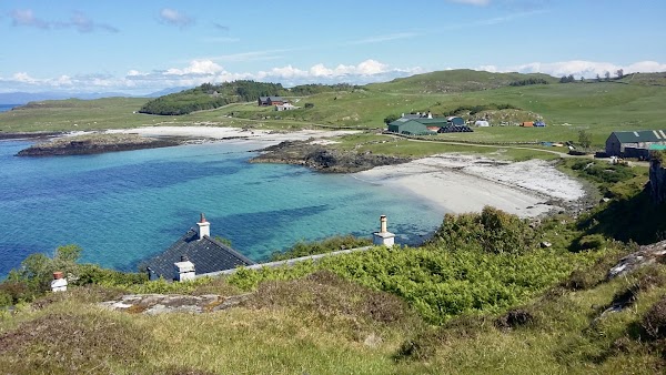 Gallanach Cottage