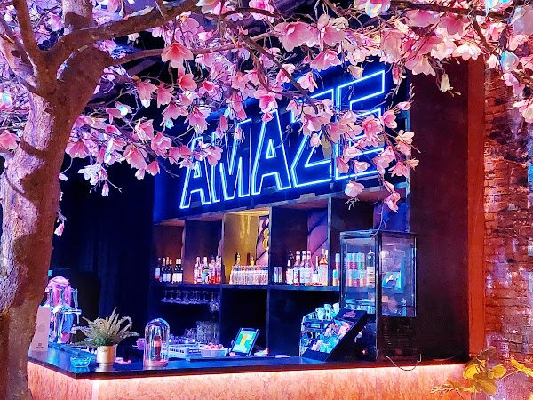 AMAZE Amsterdam 4