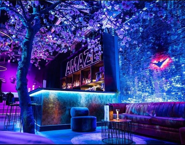 AMAZE Amsterdam 3