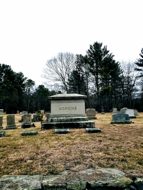 Hopkins Mills Cemetery