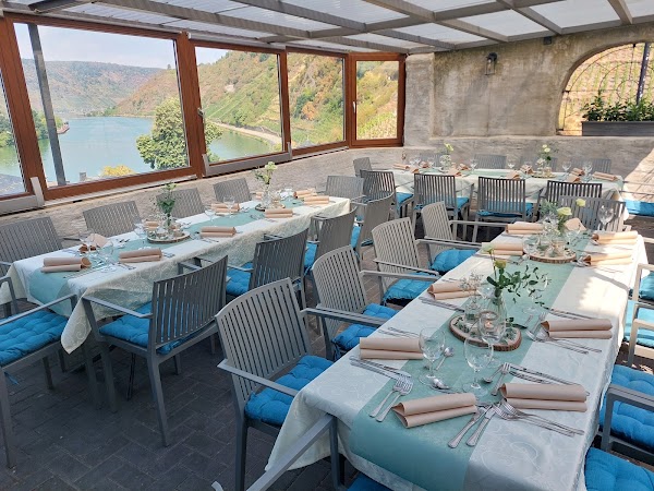 Kloster-Restaurant & Cafe 1