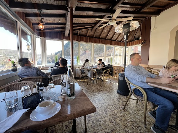 Café du Pont