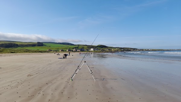Machrihanish Bay Beach