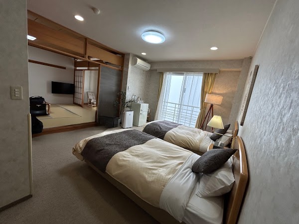 SKY-HILL HOTEL IZU-KOGEN 5
