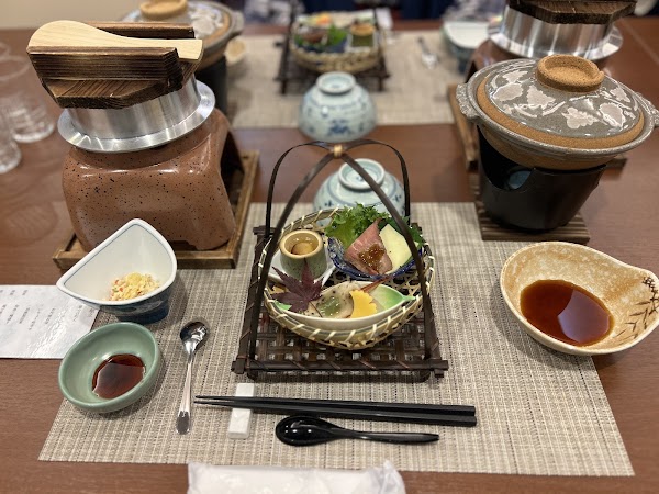 SKY-HILL HOTEL IZU-KOGEN 3