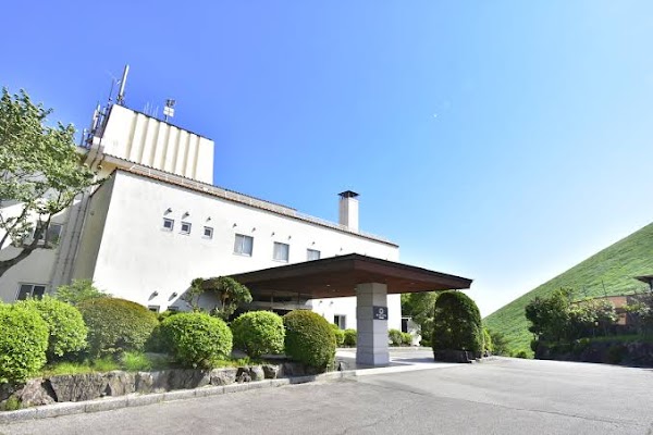 SKY-HILL HOTEL IZU-KOGEN 2