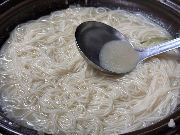 Minjeong Restaurant 3