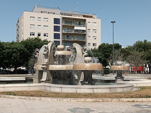 Centro Storico