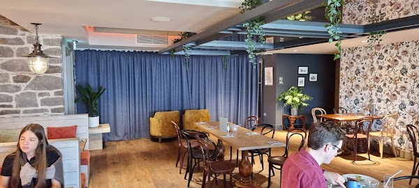 The Raeburn
