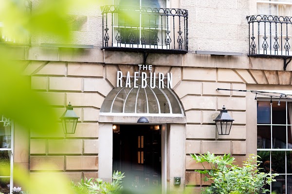 The Raeburn 4