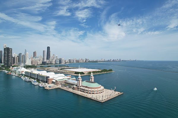 Navy Pier 5