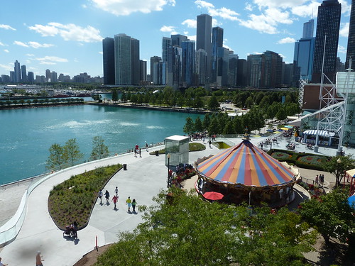 Navy Pier 4