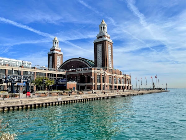 Navy Pier 2