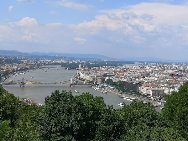 Citadel Lookout