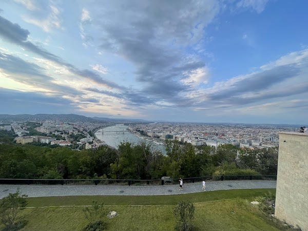 Citadel Lookout 4