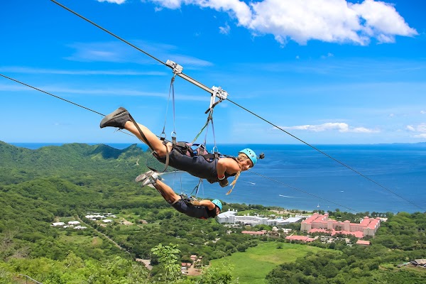 Diamante Eco Adventure Park