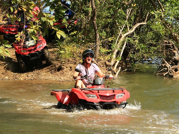Diamante Eco Adventure Park 2
