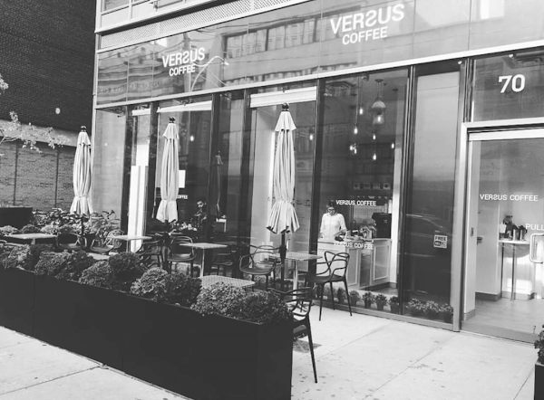 Versus Coffee 4
