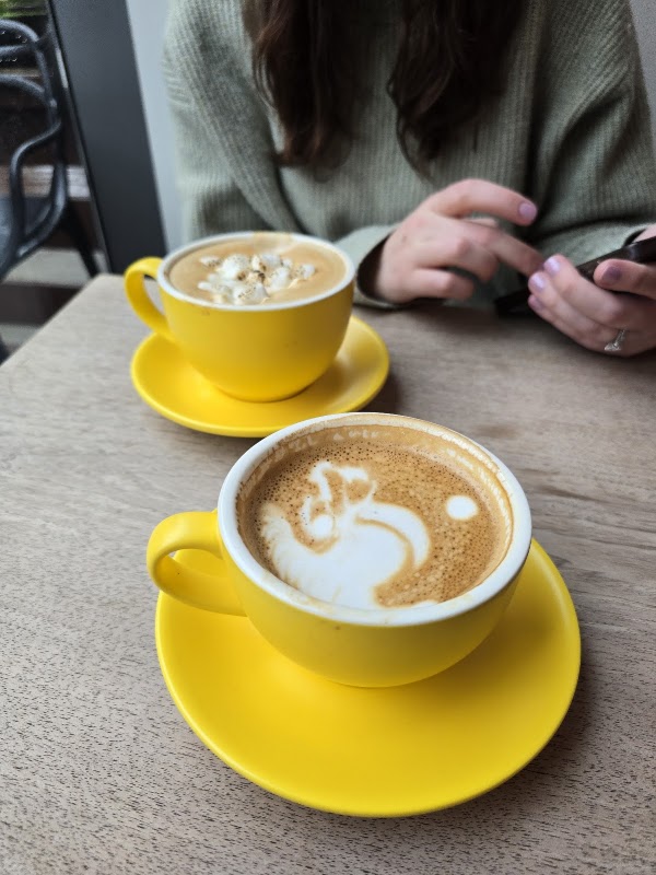 Versus Coffee 3