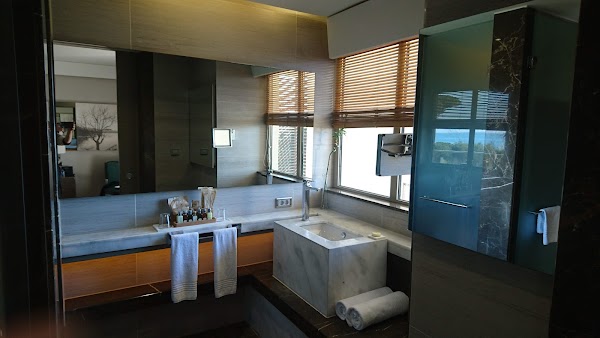 Rixos Premium Belek - The Land Of Legends Erişimi 3