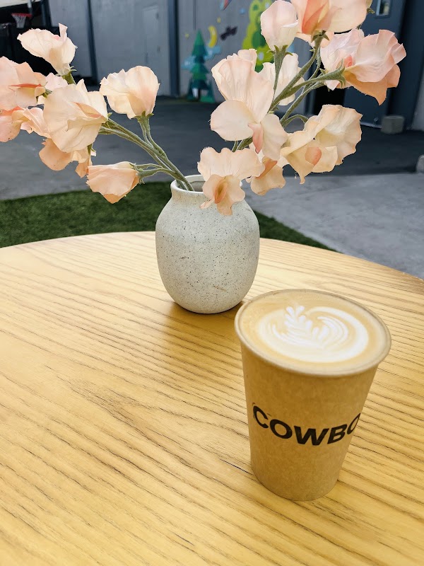 Cowboy Coffee 3