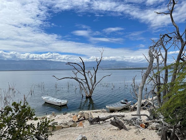 Lake Enriquillo 5