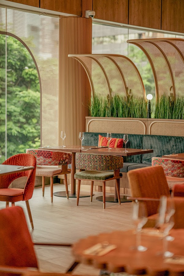Centro Restaurant