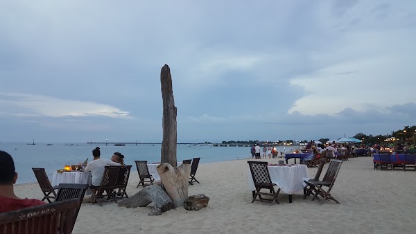 Bukit Peninsula