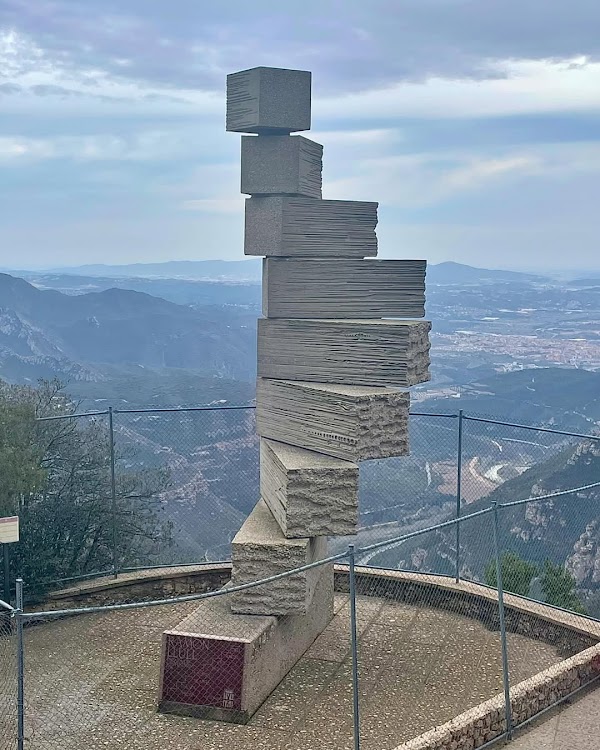 Stairway to Heaven 5