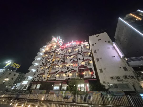 Tombori River Cruise (Tazaemon Bridge Pier) 3