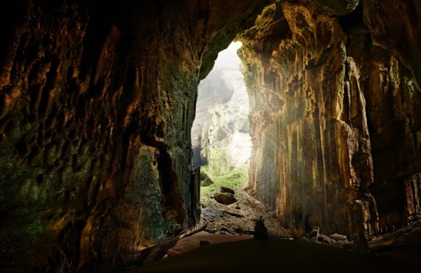 Mount Mulu 5