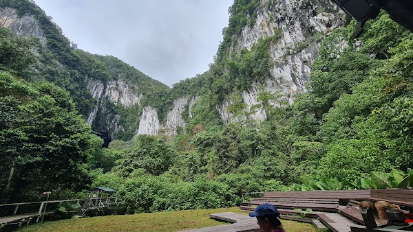 Mount Mulu 4