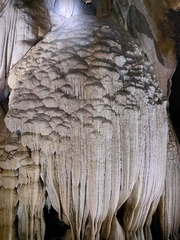 Mount Mulu 3