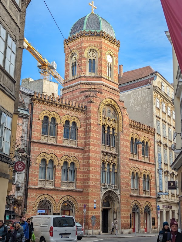 Vienna 74