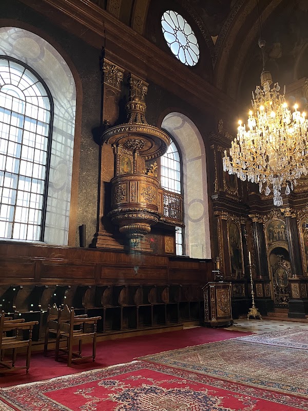Holy Trinity Greek Orthodox Church 2
