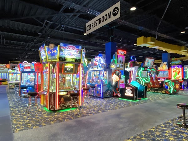 Las Vegas 7