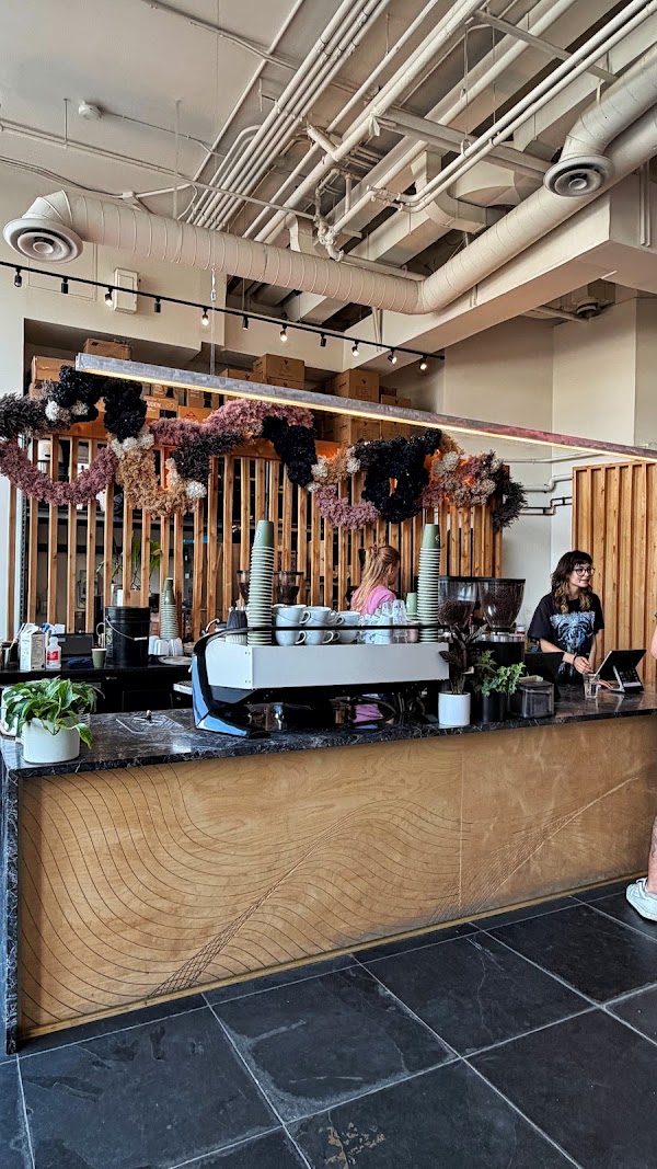 Little Victories Coffee Roasters - Elgin 5
