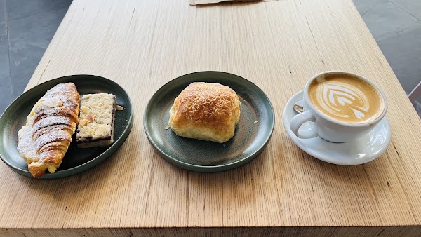 Little Victories Coffee Roasters - Elgin 4