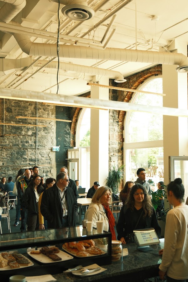 Little Victories Coffee Roasters - Elgin 2