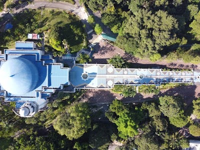 Planetarium Negara 1