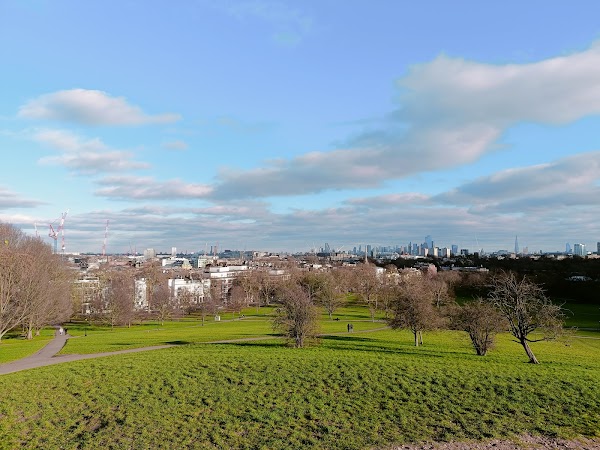 Primrose Hill 1