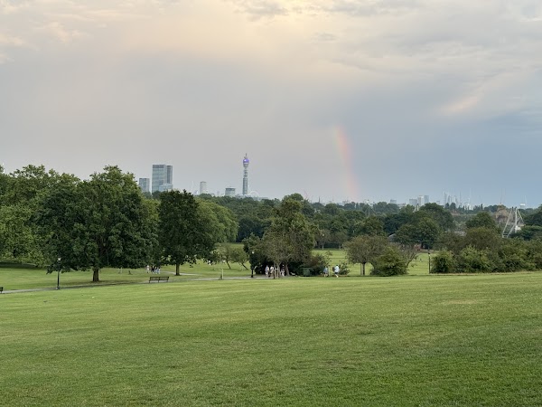 Primrose Hill 4